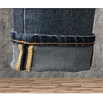 Loewe Jeans For Men # 298999, cheap Loewe Jeans