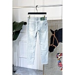Moncler Jeans For Men # 299000, cheap Moncler Jeans