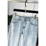 Moncler Jeans For Men # 299000, cheap Moncler Jeans
