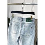 Moncler Jeans For Men # 299000, cheap Moncler Jeans