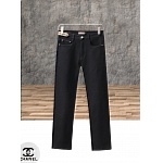 Moncler Jeans For Men # 299001, cheap Moncler Jeans