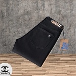 Moncler Jeans For Men # 299001, cheap Moncler Jeans