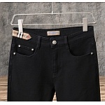 Moncler Jeans For Men # 299001, cheap Moncler Jeans