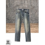 Dior Jeans For Men # 299002, cheap Dior Jeans
