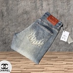 Dior Jeans For Men # 299002, cheap Dior Jeans