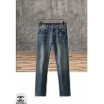 Gucci Jeans For Men # 299003