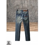 Gucci Jeans For Men # 299003, cheap Men's Gucci Jeans
