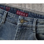 Gucci Jeans For Men # 299003, cheap Men's Gucci Jeans
