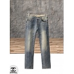 Prada Jeans For Men # 299004, cheap Prada Jeans