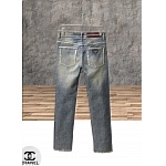 Prada Jeans For Men # 299004, cheap Prada Jeans