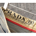 Prada Jeans For Men # 299004, cheap Prada Jeans