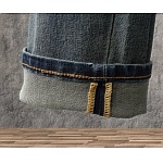 Prada Jeans For Men # 299004, cheap Prada Jeans