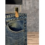 D&G Jeans For Men # 299005, cheap D&G Jeans