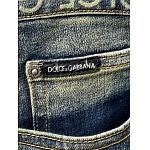 D&G Jeans For Men # 299005, cheap D&G Jeans