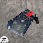 D&G Jeans For Men # 299009, cheap D&G Jeans