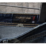 D&G Jeans For Men # 299009, cheap D&G Jeans