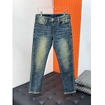 Louis Vuitton Jeans For Men # 299010, cheap Louis Vuitton Jeans