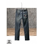 Burberry Jeans For Men # 299012