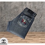Burberry Jeans For Men # 299012, cheap Burberry Jeans