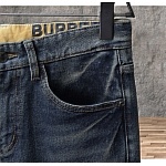 Burberry Jeans For Men # 299012, cheap Burberry Jeans