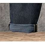 Burberry Jeans For Men # 299012, cheap Burberry Jeans