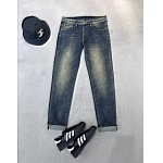 Dior Jeans For Men # 299013, cheap Dior Jeans