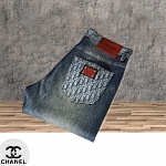 Dior Jeans For Men # 299013, cheap Dior Jeans