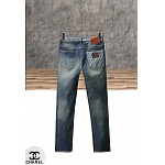 Dior Jeans For Men # 299013, cheap Dior Jeans