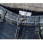 Dior Jeans For Men # 299013, cheap Dior Jeans