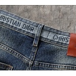 Dior Jeans For Men # 299013, cheap Dior Jeans