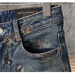 D&G Jeans For Men # 299016, cheap D&G Jeans