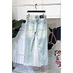 YSL Jeans For Men # 299017, cheap YSL Jeans