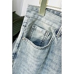 YSL Jeans For Men # 299017, cheap YSL Jeans