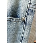 YSL Jeans For Men # 299017, cheap YSL Jeans