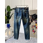 Armani Jeans For Men # 299018, cheap Armani Jeans
