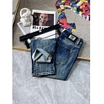 Burberry Jeans For Men # 299020, cheap Burberry Jeans