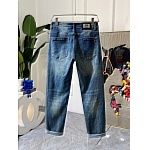 Burberry Jeans For Men # 299020, cheap Burberry Jeans