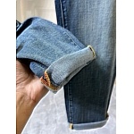 Burberry Jeans For Men # 299020, cheap Burberry Jeans