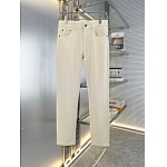 Dior Jeans For Men # 299021, cheap Dior Pants