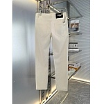 Dior Jeans For Men # 299021, cheap Dior Pants
