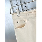 Dior Jeans For Men # 299021, cheap Dior Pants