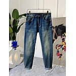 Veresace Jeans For Men # 299022, cheap Versace Jeans