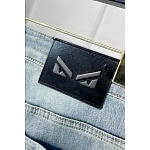 Fendi Jeans For Men # 299027, cheap Fendi Jeans