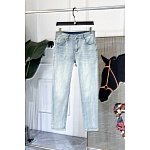 Zegna Jeans For Men # 299030