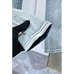 Zegna Jeans For Men # 299030, cheap Zegna Jeans