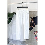 Chrome Hearts Jeans For Men # 299033