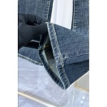Moncler Jeans For Men # 299035, cheap Moncler Jeans