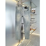 YSL Jeans For Men # 299037, cheap YSL Jeans