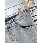 YSL Jeans For Men # 299037, cheap YSL Jeans