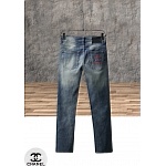 Prada Jeans For Men # 299038, cheap Prada Jeans